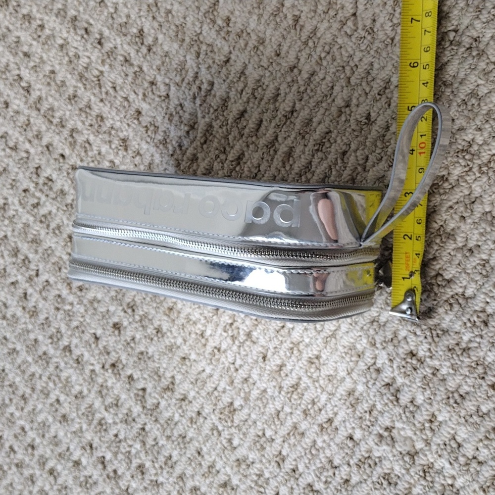 Paco Rabanne pouch - Picture 5 of 16